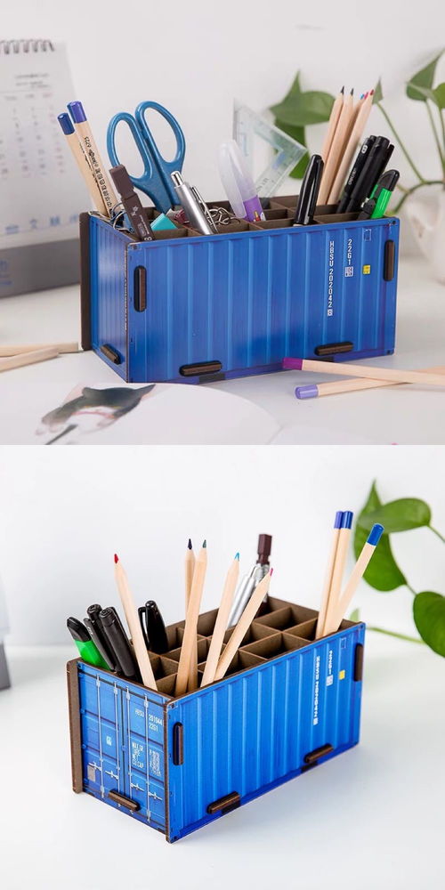 好物│无心工作？脑洞大开的办公用品让工作变有趣